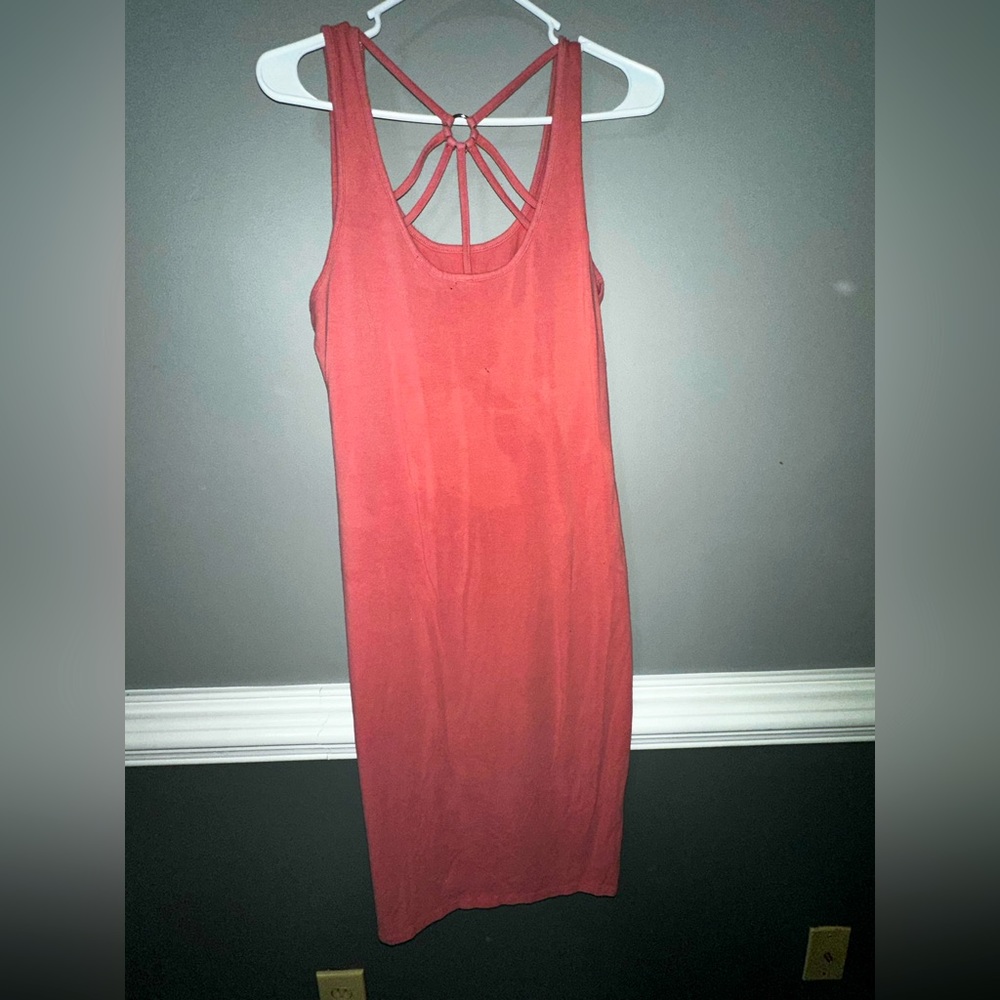 Summer dress